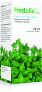 Hedelix S.A. kapky 20 ml - Léčivý přípravek