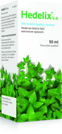 Hedelix S.A. kapky 50 ml - Léčivý přípravek
