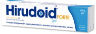 Hirudoid Forte gel 40 g - Medicinal Product