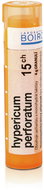 Hypericum Perforatum 15CH granules 4 g - Homeopathic Remedies