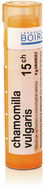 Chamomilla Vulgaris 15CH granule 4 g - Homeopatika