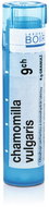 Chamomilla Vulgaris 9CH granules 4 g - Homeopathic Remedies