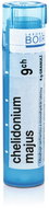 Chelidonium Majus 9CH granules 4 g - Homeopathic Remedies