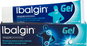 Medicinal Product Ibalgin 50 mg/g gel 100 g - Léčivý přípravek