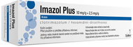 Imazol Plus cream 30 g - Medicinal Product