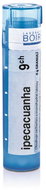 Ipecacuanha 9CH granules 4 g - Homeopathic Remedies