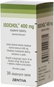 Medicinal Product Isochol 400 mg 30 tablets - Léčivý přípravek