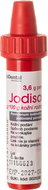 Jodisol 38.5 mg/g dermal solution 3.6 g - Medicinal Product