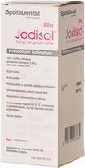 Jodisol 38,5 mg/g dermal solution 80 g - Medicinal Product