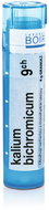 Kalium Bichromicum 9CH granules 4 g - Homeopathic Remedies
