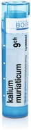Kalium Muriaticum 9CH granules 4 g - Homeopathic Remedies