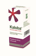 Kaloba oral drops 20 ml - Medicinal Product