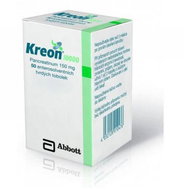KREON 10 000 50 capsules - Medicinal Product