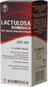 Medicinal Product Lactulosa Biomedica 667 mg syrup 250 ml - Léčivý přípravek
