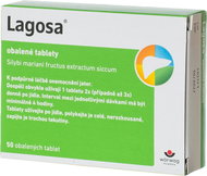 Lagosa 50 coated tablets - Medicinal Product