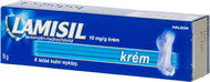 Lamisil 10 mg/g, 15 g - Medicinal Product