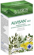 Leros Alvisan NEO 20 sachets - Medicinal Tea