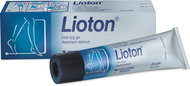 Lioton 1000IU/g gel 50 g - Medicinal Product