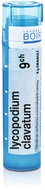 Lycopodium Clavatum 9CH granules 4 g - Homeopathic Remedies