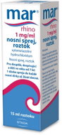 Mar rhino 0.1% nasal spray 15 ml - Medicinal Product