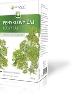 Megafyt Fenyklový čaj 20 sáčků - Léčivý čaj