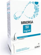 Minorga 50 mg/ml skin solution 3x60 ml - Medicinal Product