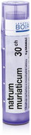 Natrum Muriaticum 30CH granules 4 g - Homeopathic Remedies