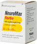 Medicinal Product Neuromax Forte 20 tablets - Léčivý přípravek