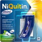 Medicinal Product Niquitin mini 4 mg 1x20 compressed lozenges - Léčivý přípravek