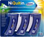Medicinal Product Niquitin mini 4 mg 3x20 compressed lozenges - Léčivý přípravek