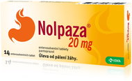 Nolpaza 20 mg 14 tablets - Medicinal Product