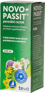 Novo-passit solution 200 ml - Medicinal Product