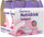 With strawberry flavour 4 × 125 ml