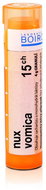 Nux Vomica CH15 gra.4 g - Homeopathic Remedies