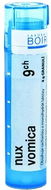 Nux Vomica 9CH granule 4 g - Homeopatika