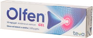 Olfen gel 100 g - Medicinal Product