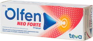 Olfen Neo Forte 20 mg/g gel 100 g - Medicinal Product