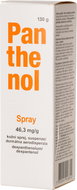 Panthenol spray 46,3 mg/g dermal spray, suspension 130 g - Medicinal Product