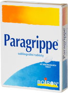 Paragrippe 60 tablets - Homeopathic Remedies
