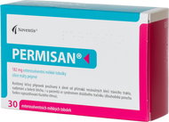 Noventis Permisan 30 softgels - Medicinal Product