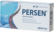 Persen 20 coated tablets - Medicinal Product