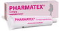 Medicinal Product Pharmatex Vaginal Cream 72 g - Léčivý přípravek