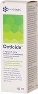 Eneo Octicide 1 mg/g + 20 mg/g kožní sprej, roztok 50 ml - Léčivý přípravek