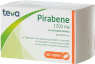 Pirabene 1200 mg 60 coated tablets - Medicinal Product
