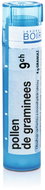 Pollen De Graminees 9CH granules 4 g - Homeopathic Remedies