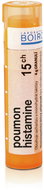 Poumon Histamine 15CH granule 4 g - Homeopatika