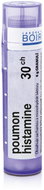 Poumon Histamine 30CH granules 4 g - Homeopathic Remedies