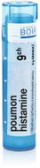Poumon Histamine 9CH granules 4 g - Homeopathic Remedies