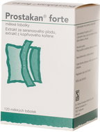 Prostakan Forte 120 capsules - Medicinal Product