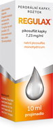Regulax Picosulfate drops 10 ml - Medicinal Product